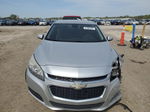 2015 Chevrolet Malibu 1lt Silver vin: 1G11C5SL5FF274745