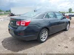 2015 Chevrolet Malibu 1lt Gray vin: 1G11C5SL5FF300308