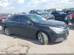 2015 Chevrolet Malibu 1lt Black vin: 1G11C5SL5FF330988