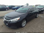 2015 Chevrolet Malibu 1lt Black vin: 1G11C5SL5FF336385