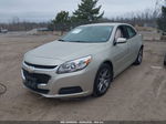 2015 Chevrolet Malibu 1lt Beige vin: 1G11C5SL5FF348018