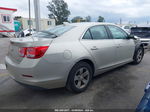 2015 Chevrolet Malibu 1lt Beige vin: 1G11C5SL6FF103180