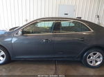 2015 Chevrolet Malibu 1lt Gray vin: 1G11C5SL6FF105723