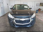 2015 Chevrolet Malibu 1lt Gray vin: 1G11C5SL6FF105723