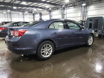 2015 Chevrolet Malibu 1lt Blue vin: 1G11C5SL6FF132226