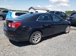 2015 Chevrolet Malibu 1lt Black vin: 1G11C5SL6FF138074