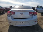 2015 Chevrolet Malibu 1lt Белый vin: 1G11C5SL6FF155389