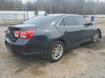 2015 Chevrolet Malibu 1lt Gray vin: 1G11C5SL6FF201528