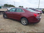 2015 Chevrolet Malibu 1lt Maroon vin: 1G11C5SL6FF245884