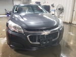 2015 Chevrolet Malibu 1lt Gray vin: 1G11C5SL6FF256531