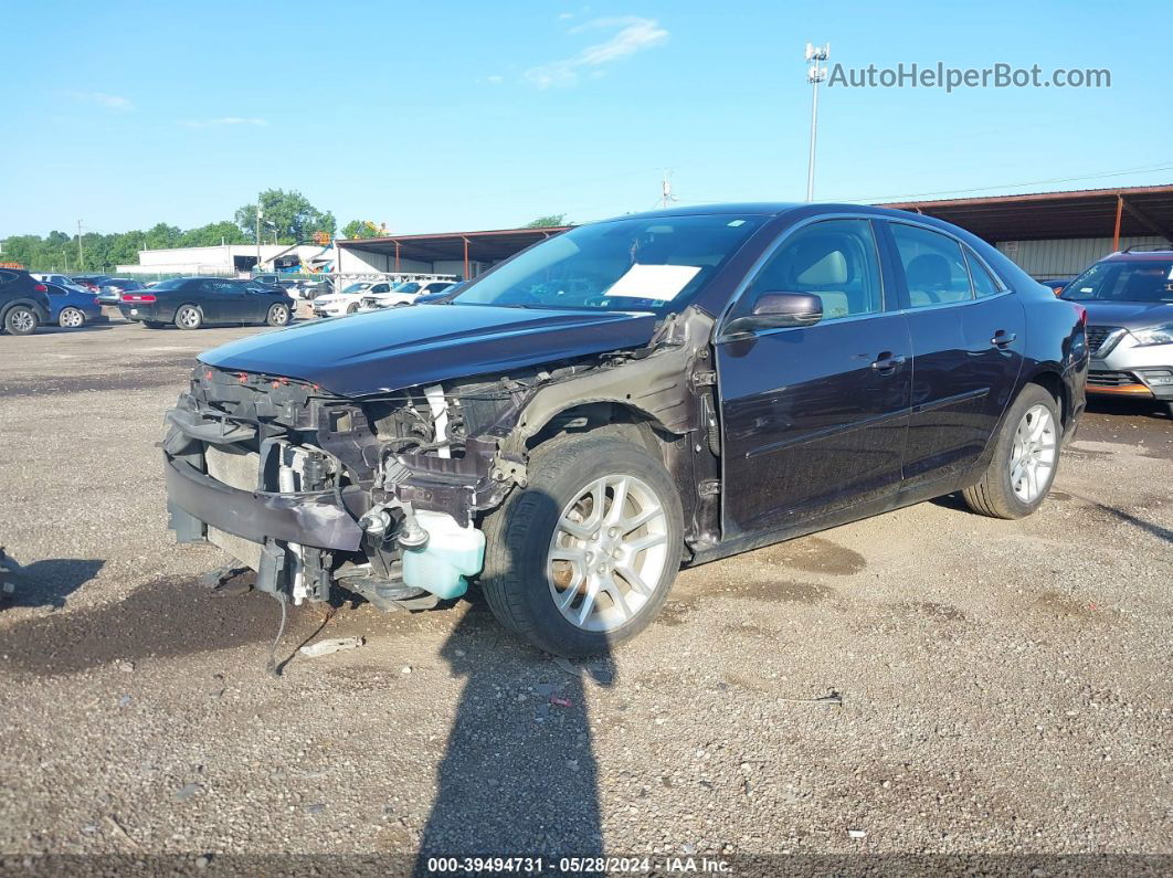 2015 Chevrolet Malibu 1lt Коричневый vin: 1G11C5SL6FF256612