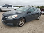 2015 Chevrolet Malibu 1lt Черный vin: 1G11C5SL6FF324763