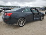 2015 Chevrolet Malibu 1lt Черный vin: 1G11C5SL6FF324763