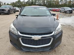 2015 Chevrolet Malibu 1lt Черный vin: 1G11C5SL6FF324763