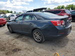 2015 Chevrolet Malibu 1lt Black vin: 1G11C5SL6FF336153