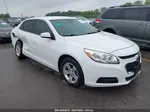 2015 Chevrolet Malibu 1lt Белый vin: 1G11C5SL7FF103902