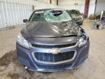 2015 Chevrolet Malibu 1lt Бирюзовый vin: 1G11C5SL7FF221559