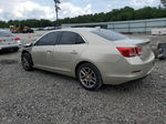 2015 Chevrolet Malibu 1lt Tan vin: 1G11C5SL7FF258062