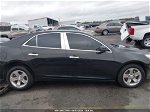 2015 Chevrolet Malibu 1lt Черный vin: 1G11C5SL7FF319054