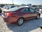 2015 Chevrolet Malibu 1lt Красный vin: 1G11C5SL7FF346710