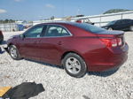 2015 Chevrolet Malibu 1lt Красный vin: 1G11C5SL7FF346710