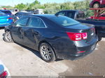 2015 Chevrolet Malibu 1lt Black vin: 1G11C5SL8FF131174