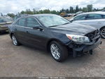 2015 Chevrolet Malibu 1lt Black vin: 1G11C5SL8FF293662