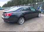 2015 Chevrolet Malibu 1lt Черный vin: 1G11C5SL8FF293662