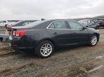 2015 Chevrolet Malibu 1lt Black vin: 1G11C5SL8FF298411