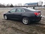 2015 Chevrolet Malibu 1lt Black vin: 1G11C5SL8FF298411