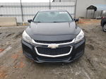 2015 Chevrolet Malibu 1lt Black vin: 1G11C5SL8FF298411