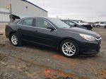 2015 Chevrolet Malibu 1lt Black vin: 1G11C5SL8FF298411