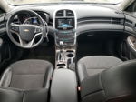 2015 Chevrolet Malibu 1lt Черный vin: 1G11C5SL8FF298411