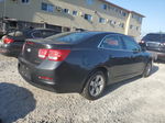 2015 Chevrolet Malibu 1lt Gray vin: 1G11C5SL8FF335358