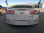 2015 Chevrolet Malibu 1lt White vin: 1G11C5SL8FU118288