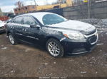 2015 Chevrolet Malibu 1lt Черный vin: 1G11C5SL9FF133600