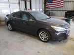 2015 Chevrolet Malibu 1lt Charcoal vin: 1G11C5SL9FF136478