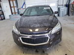 2015 Chevrolet Malibu 1lt Charcoal vin: 1G11C5SL9FF136478