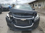 2015 Chevrolet Malibu 1lt Charcoal vin: 1G11C5SL9FF184403