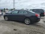 2015 Chevrolet Malibu 1lt Charcoal vin: 1G11C5SL9FF184403