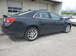 2015 Chevrolet Malibu 1lt Charcoal vin: 1G11C5SL9FF184403