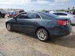 2015 Chevrolet Malibu 1lt Charcoal vin: 1G11C5SL9FF188631