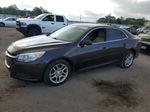 2015 Chevrolet Malibu 1lt Brown vin: 1G11C5SL9FF248116