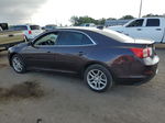 2015 Chevrolet Malibu 1lt Brown vin: 1G11C5SL9FF248116