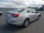 2015 Chevrolet Malibu 1lt Серебряный vin: 1G11C5SL9FF262243