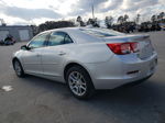 2015 Chevrolet Malibu 1lt Серебряный vin: 1G11C5SL9FF262243