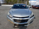 2015 Chevrolet Malibu 1lt Silver vin: 1G11C5SL9FF262243