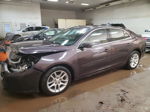 2015 Chevrolet Malibu 1lt Серый vin: 1G11C5SL9FF278068