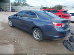 2015 Chevrolet Malibu 1lt Gray vin: 1G11C5SL9FF332016