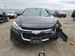 2015 Chevrolet Malibu 1lt Угольный vin: 1G11C5SLXFF135789